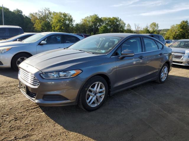 Photo 1 from auction – 2013 FORD FUSION SE with VIN 3FA6P0H72DR180942