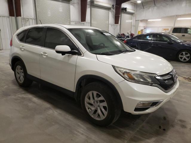 Photo 4 from auction – 2015 HONDA CR-V EX with VIN 5J6RM4H52FL133279
