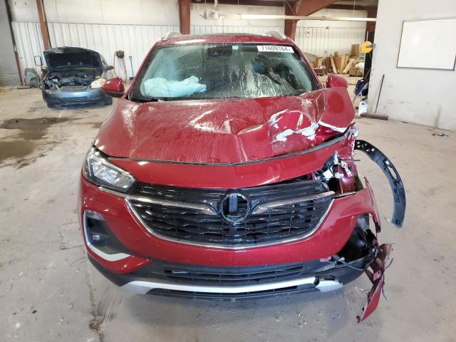 Photo 5 from auction – 2020 BUICK ENCORE GX with VIN KL4MMESL5LB071921