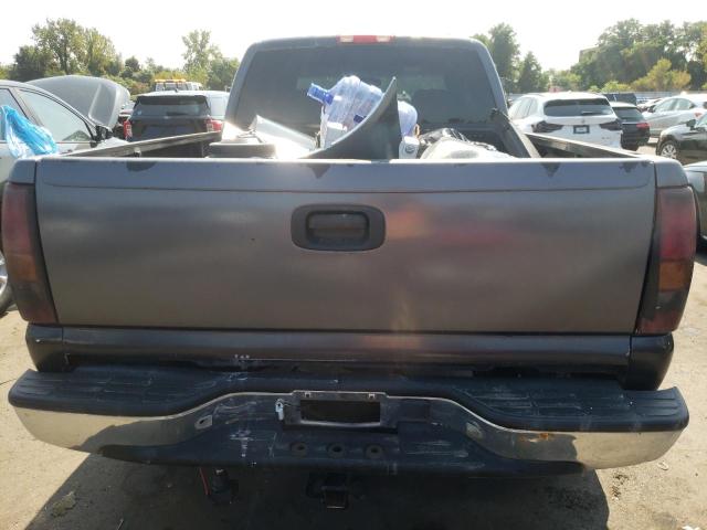 Photo 6 from auction – 2002 CHEVROLET SILVERADO with VIN 1GCEK19V12E304058