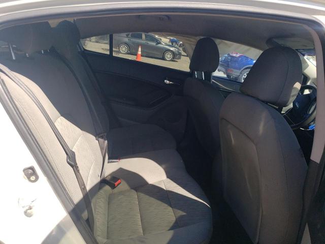 Photo 10 from auction – 2014 KIA FORTE LX with VIN KNAFK4A65E5191713