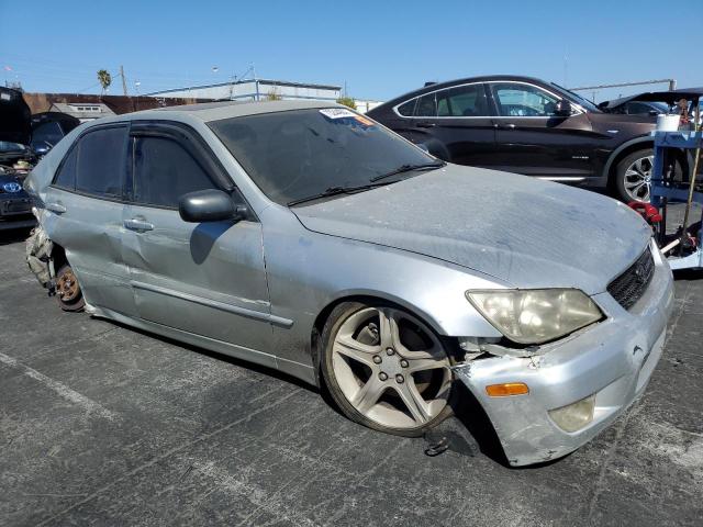 Photo 4 from auction – 2004 LEXUS IS 300 with VIN JTHBD192540086062