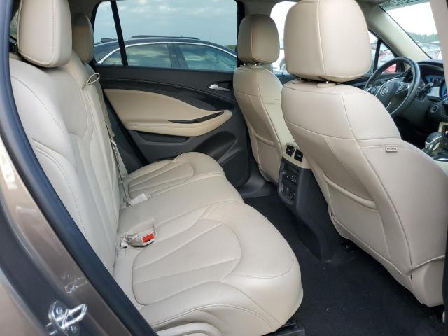 Photo 11 from auction – 2018 BUICK ENVISION E with VIN LRBFX1SA2JD026304