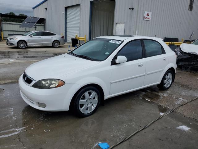 2005 SUZUKI RENO LX