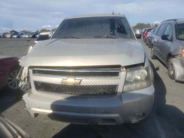 Photo 5 from auction – 2008 CHEVROLET SUBURBAN C with VIN 3GNFC16J28G113020