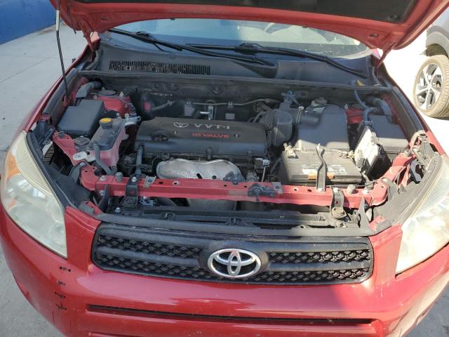 Photo 12 from auction – 2007 TOYOTA RAV4 with VIN JTMBD33V075110212