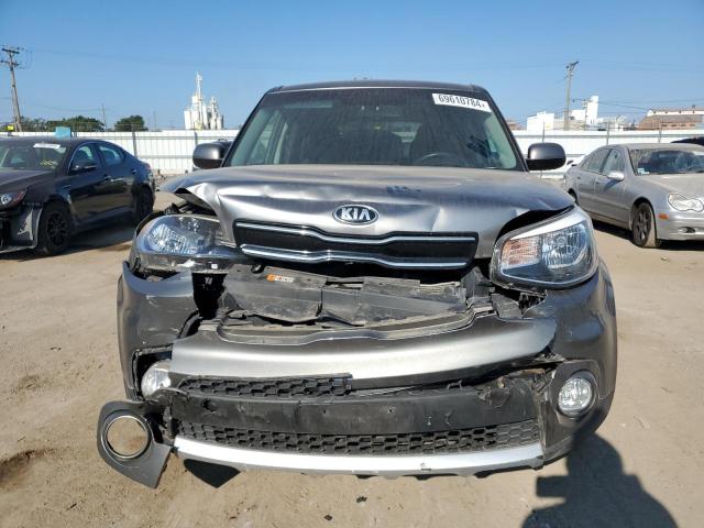 Photo 5 from auction – 2018 KIA SOUL + with VIN KNDJP3A55J7580155