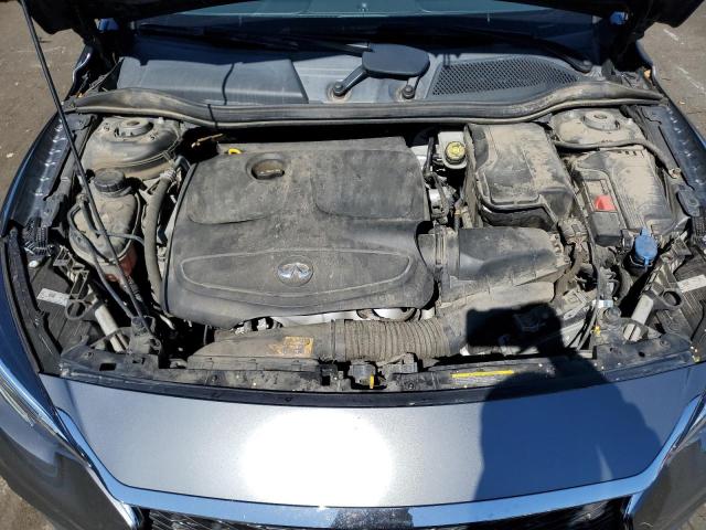 Photo 11 from auction – 2017 INFINITI QX30 BASE with VIN SJKCH5CR7HA036784