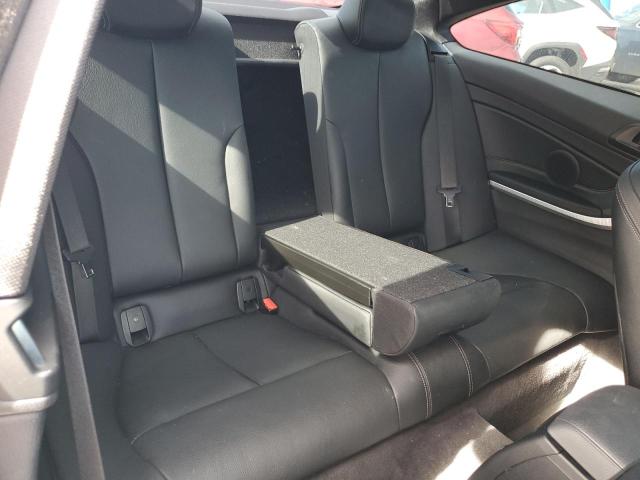 Photo 10 from auction – 2020 BMW 430XI with VIN WBA4W5C08LFH33164