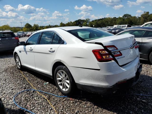 Photo 2 from auction – 2014 FORD TAURUS SE with VIN 1FAHP2D83EG145502