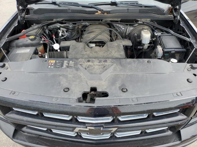 Photo 11 from auction – 2015 CHEVROLET SILVERADO with VIN 1GCVKREC8FZ362041