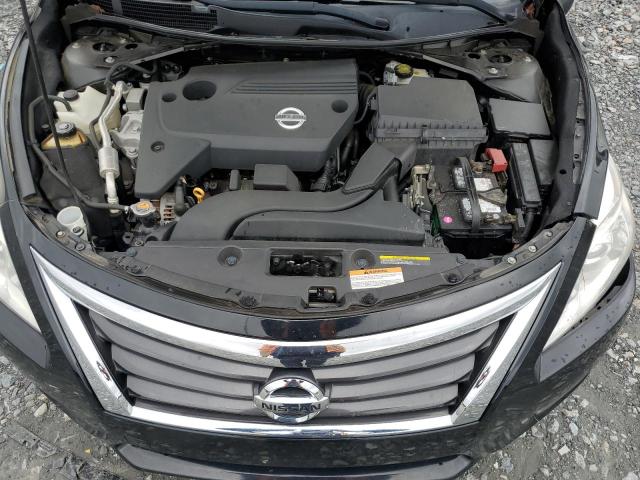 Photo 11 from auction – 2013 NISSAN ALTIMA SL with VIN 1N4AL3AP5DC115440