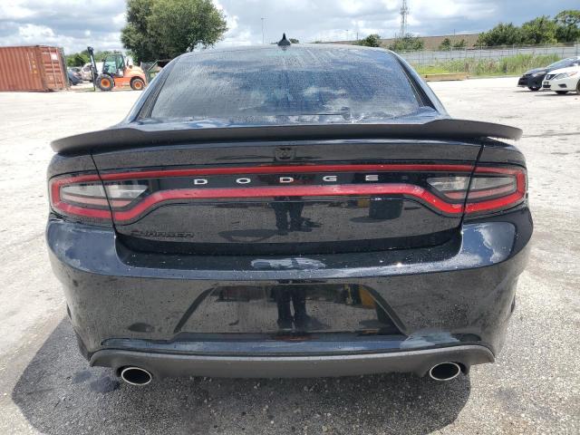 Photo 6 from auction – 2023 DODGE CHARGER SC with VIN 2C3CDXGJ4PH532144