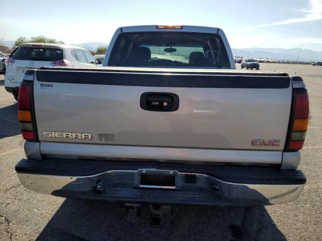 Photo 6 from auction – 2005 GMC NEW SIERRA with VIN 2GTEK13T451139281