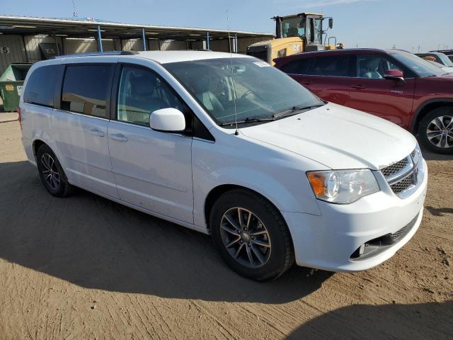 Photo 4 from auction – 2017 DODGE GRAND CARA with VIN 2C4RDGCG4HR692505