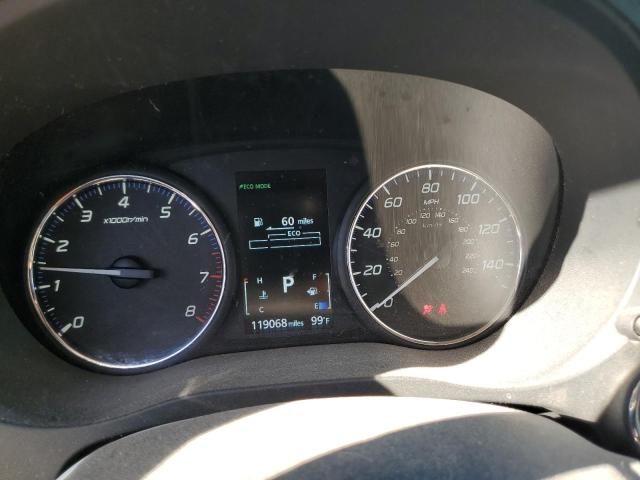 Photo 9 from auction – 2017 MITSUBISHI OUTLANDER with VIN JA4AD3A36HZ039986