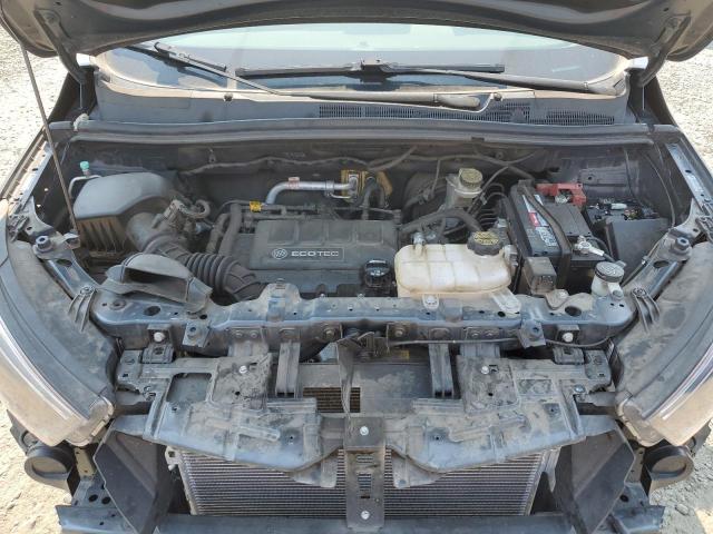 Photo 12 from auction – 2018 BUICK ENCORE SPO with VIN KL4CJ2SBXJB562184