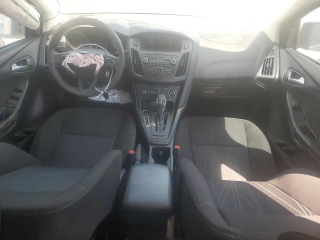 Photo 8 from auction – 2018 FORD FOCUS SE with VIN 1FADP3K25JL286544