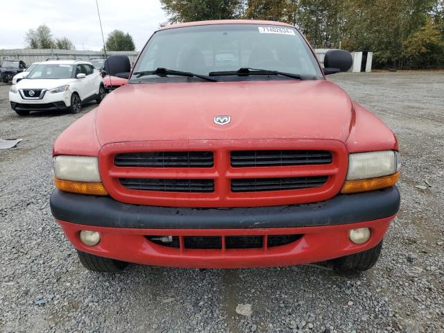 Photo 5 from auction – 2000 DODGE DAKOTA with VIN 1B7GG22N1YS765975