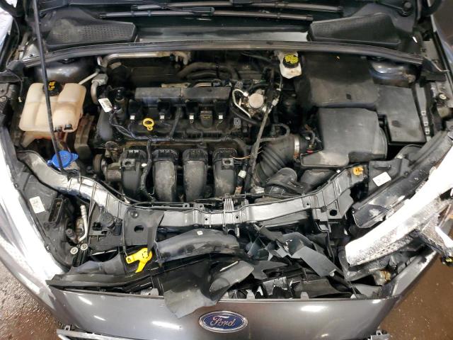 Photo 11 from auction – 2018 FORD FOCUS SE with VIN 1FADP3F23JL268621