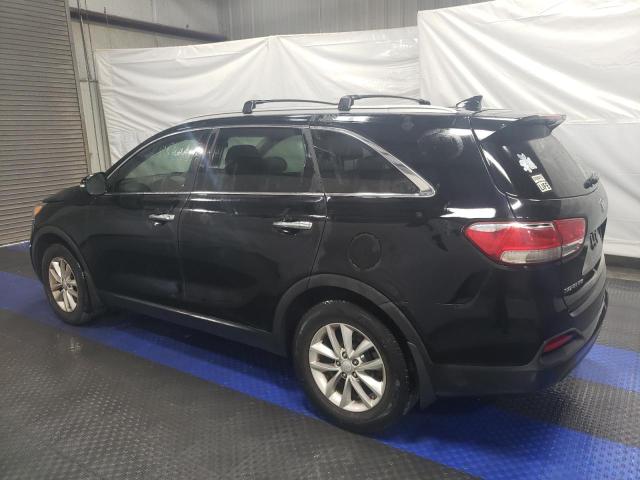 Photo 2 from auction – 2016 KIA SORENTO LX with VIN 5XYPG4A38GG164563