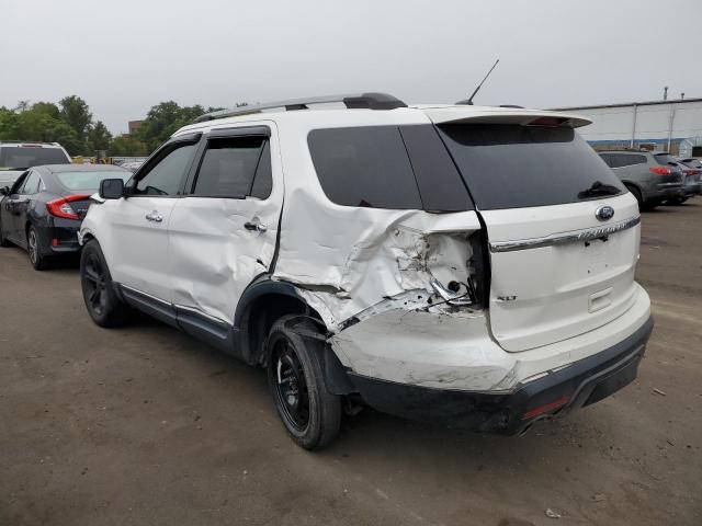 Photo 2 from auction – 2012 FORD EXPLORER X with VIN 1FMHK8D82CGA89816