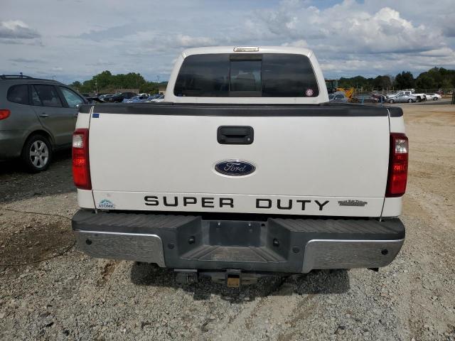 Photo 6 from auction – 2012 FORD F250 SUPER with VIN 1FT7W2BTXCEC29017