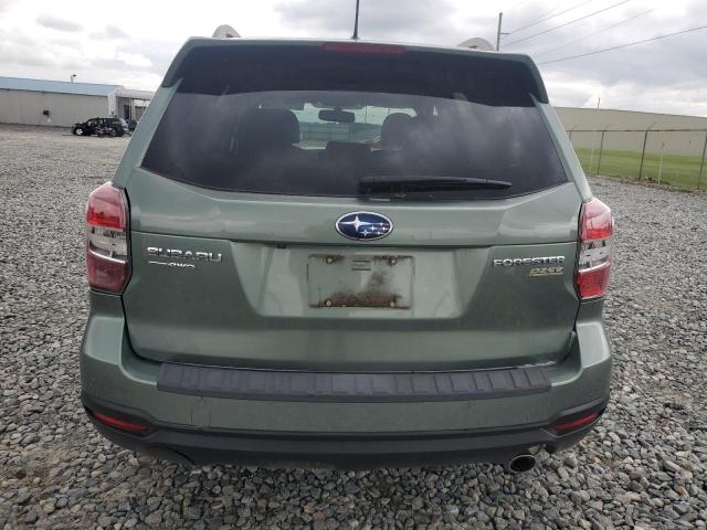 Photo 6 from auction – 2015 SUBARU FORESTER 2 with VIN JF2SJAHC5FH477559