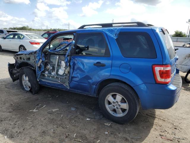 Foto 2 de la subasta – 2012 FORD ESCAPE XLS con VIN 1FMCU0C78CKC15351