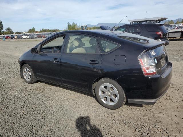 Photo 2 from auction – 2005 TOYOTA PRIUS with VIN JTDKB20U953029522