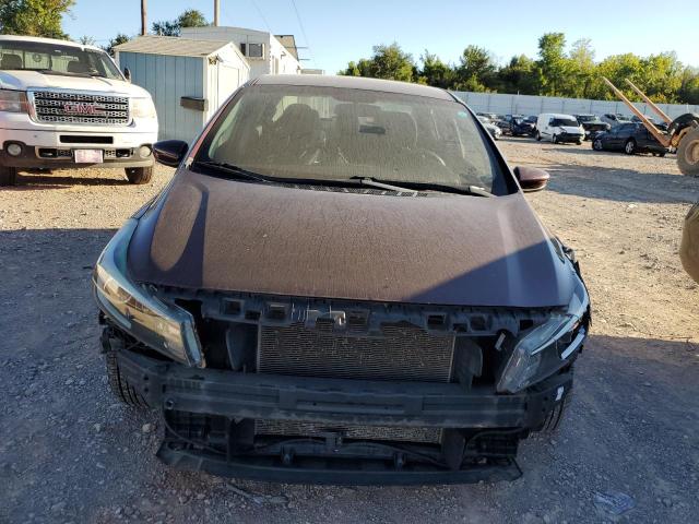 Photo 5 from auction – 2017 KIA FORTE LX with VIN 3KPFL4A7XHE123778