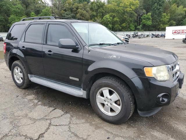 Photo 4 from auction – 2011 FORD ESCAPE XLS with VIN 1FMCU0C77BKC41213