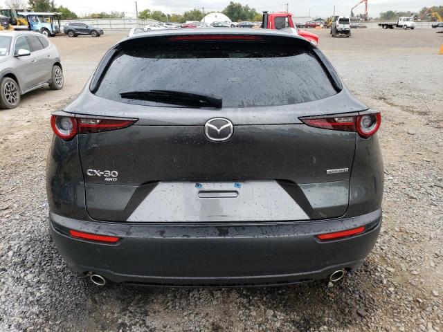 Photo 6 from auction – 2023 MAZDA CX-30 PREM with VIN 3MVDMBDM4PM511392