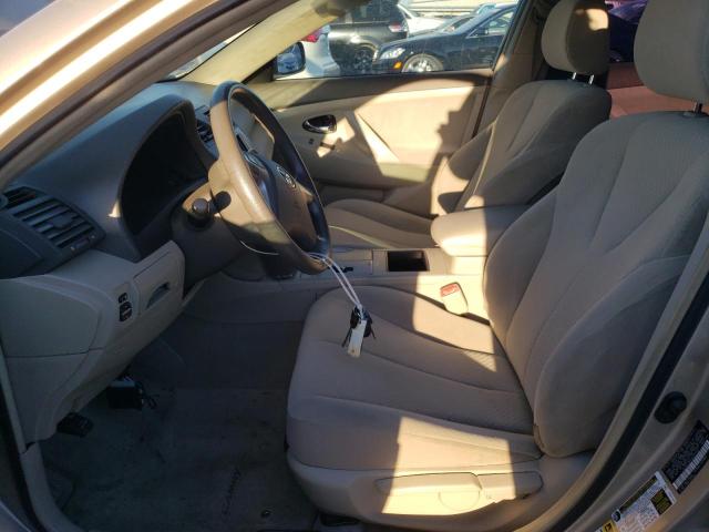 Photo 7 from auction – 2008 TOYOTA CAMRY CE with VIN 4T1BE46K78U227048