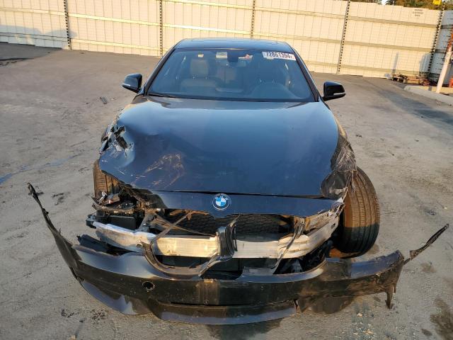 Photo 5 from auction – 2014 BMW 428 I with VIN WBA3N7C5XEK221841