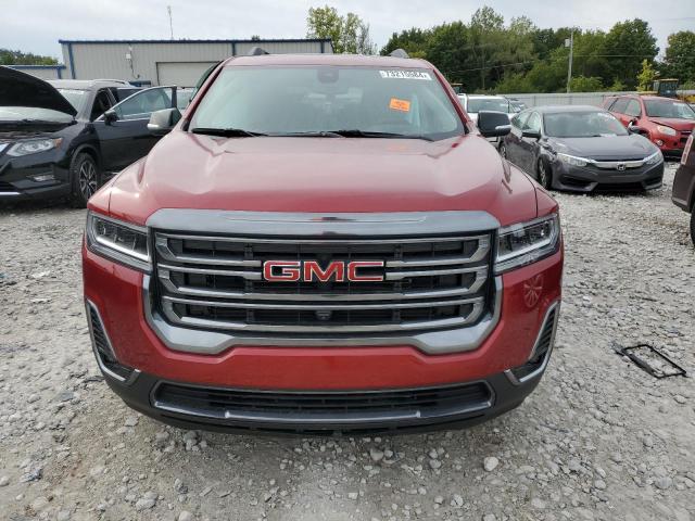 Photo 5 from auction – 2023 GMC ACADIA AT4 with VIN 1GKKNLLSXPZ145338