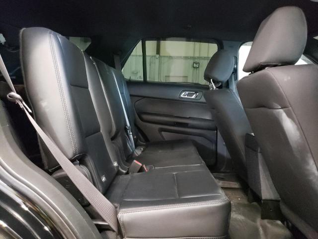 Photo 11 from auction – 2018 FORD EXPLORER P with VIN 1FM5K8AR0JGB19179