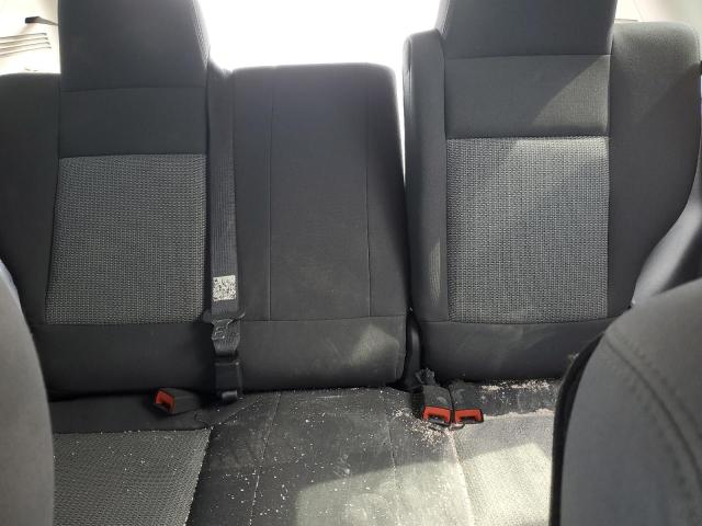 Photo 10 from auction – 2008 JEEP COMPASS SP with VIN 1J8FT47WX8D709423