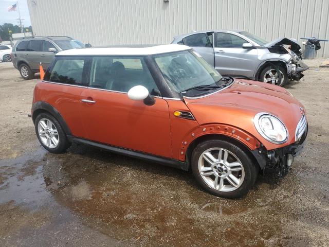 Photo 4 from auction – 2011 MINI COOPER with VIN WMWSU3C53BT093147