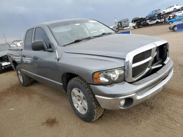 Photo 4 from auction – 2005 DODGE RAM 1500 S with VIN 1D7HA18N85J565447