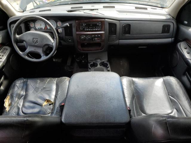 Photo 8 from auction – 2003 DODGE B2500 with VIN 3D7KA28D73G715212