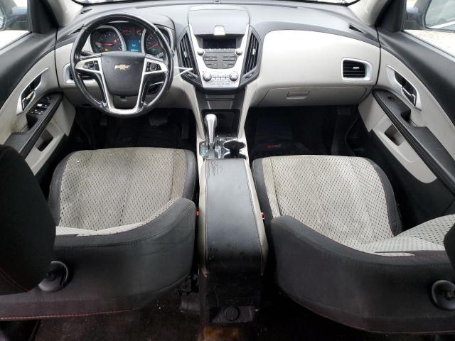 Photo 8 from auction – 2011 CHEVROLET EQUINOX LS with VIN 2GNALBEC8B1212959