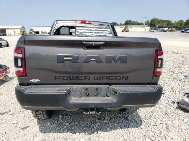 Фото 6 с аукциона – 2023 RAM 2500 POWER с VIN 3C6TR5EJXPG502688