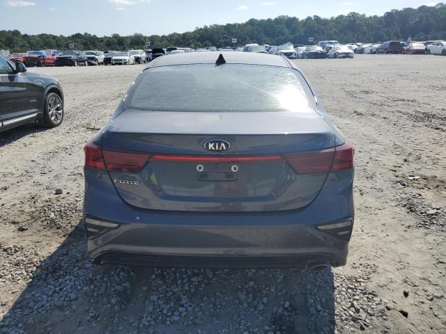Photo 6 from auction – 2019 KIA FORTE FE with VIN 3KPF24AD2KE059140