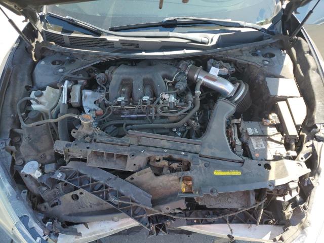 Photo 11 from auction – 2018 NISSAN MAXIMA 3.5 with VIN 1N4AA6AP5JC360970