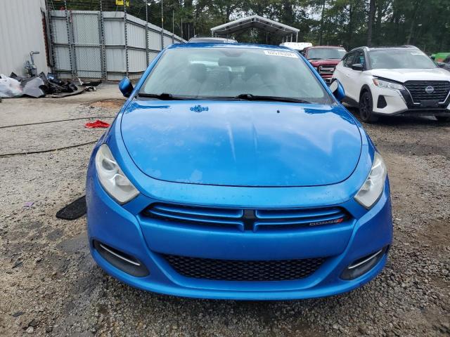 Photo 5 from auction – 2016 DODGE DART SE with VIN 1C3CDFAA9GD565124