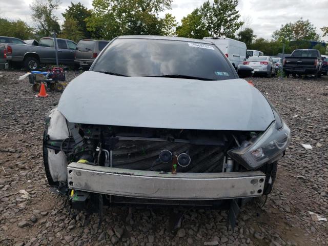 Photo 5 from auction – 2016 NISSAN MAXIMA 3.5 with VIN 1N4AA6AP3GC408796