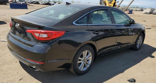 Photo 3 from auction – 2016 HYUNDAI SONATA SE with VIN 5NPE24AF7GH275016