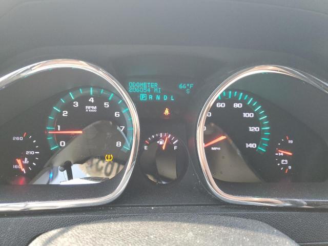 Zdjęcie 9 z aukcji – 2012 CHEVROLET TRAVERSE L z VIN 1GNKRGED2CJ170532