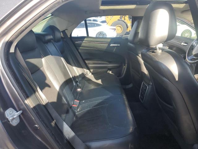 Photo 10 from auction – 2015 CHRYSLER 300C with VIN 2C3CCAKG4FH767296